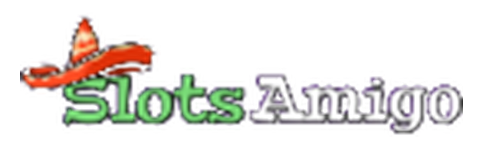 Slots Amigo logo